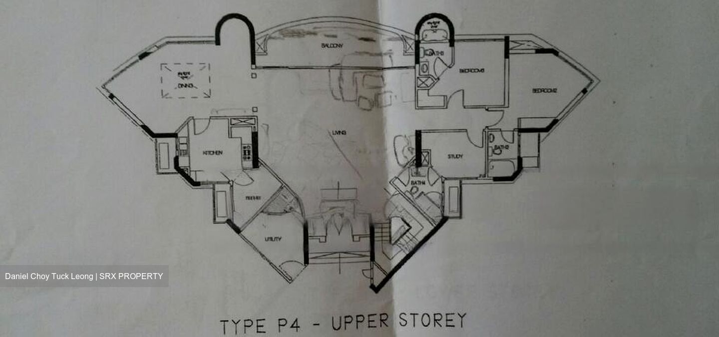 Valley Park (D10), Condominium #473698441